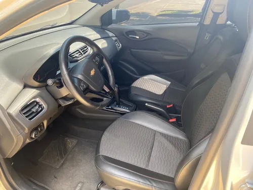 Chevrolet Onix 1.4 Ltz Aut