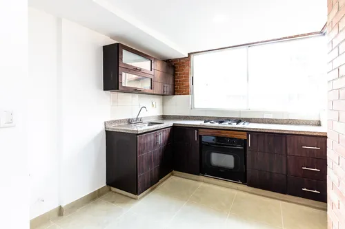 Venta De Apartamento En Conquistadores-laureles