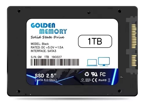 Memoria Externa Ssd 128gb 10gb De Velocidad