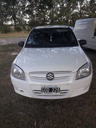 Suzuki Fun 1.4