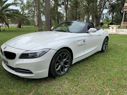 Bmw Z4 2.5 Sdrive23i 204cv 2011