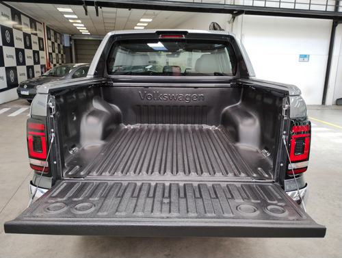 Volkswagen Amarok 3.0 Cd Tdi 258Cv V6 Extreme 4X4 At