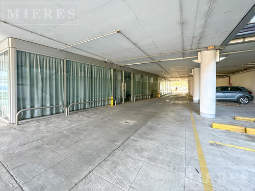 Oficinas En Alquiler De 832 M2 En Greending Ugarte 3636 - Vicente López