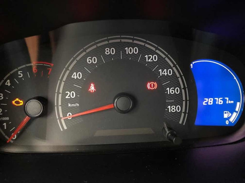 Renault Kwid 2018 1.0 12v Intense Sce 5p