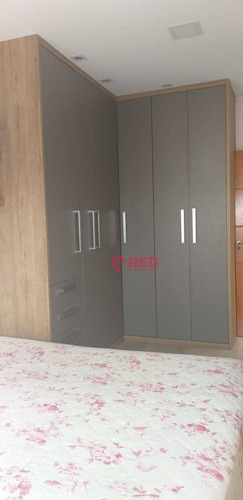 Imagem 4 de 30 de Sobrado Com 3 Dormitórios À Venda, 200 M² Por R$ 990.000,00 - Condomínio Ibiti Reserva - Sorocaba/sp - So0364