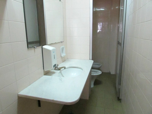 Imagem 11 de 17 de Cjto Comercial_sala Para Alugar - 00351.017