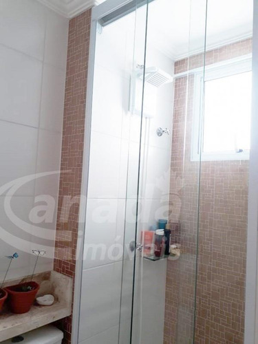 Imagem 8 de 15 de Ref.: 7841 - Apartamento Em Osasco Para Venda - V7841