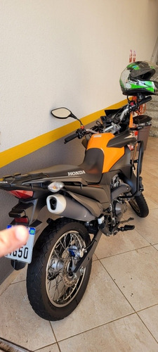 Imagem 7 de 11 de Honda Xre 190