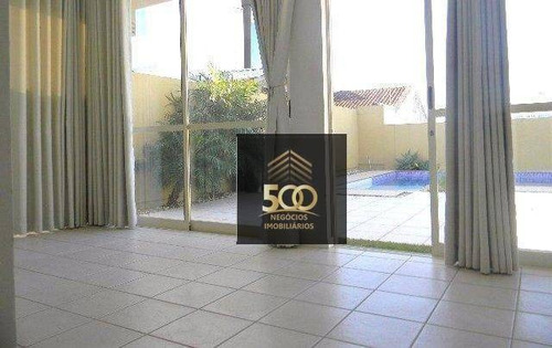 Imagem 11 de 30 de Casa À Venda, 313 M² Por R$ 1.780.000,00 - Coqueiros - Florianópolis/sc - Ca0949
