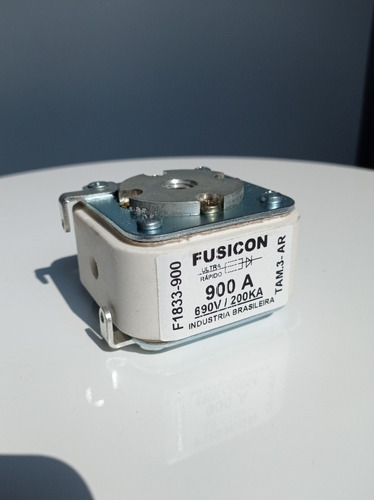 Stud Similar Ferraz Pc33ud69v900tf -a30081/bussmann 170m6463