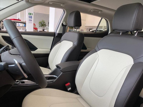 Imagem 7 de 7 de Hyundai Creta 2.0 Ultimate