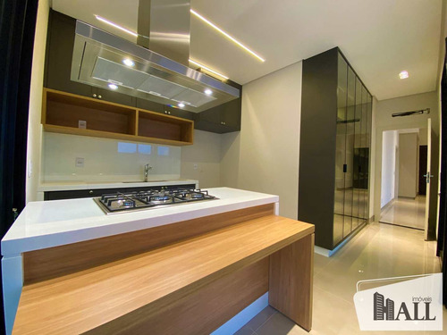 Imagem 11 de 30 de Casa De Condomínio Com 3 Dorms, Residencial Quinta Do Golfe, São José Do Rio Preto - R$ 3 Mi, Cod: 10115 - V10115
