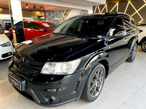 Dodge Journey 3.6 RT V6