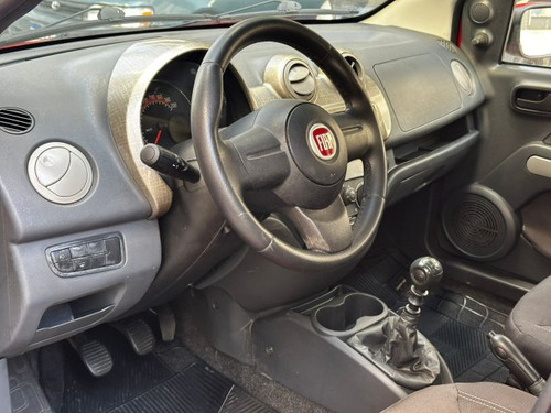 Fiat Uno Uno 1.4 WAY 8V FLEX 4P MANUAL