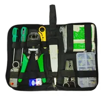 Comprar Kit De Red Crimpeadora Rj45 Rj11 \u002Fpela Cable \u002Ftester