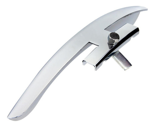 W Accesorios Musicales Banjo Armrest Brazo De Sola Pierna