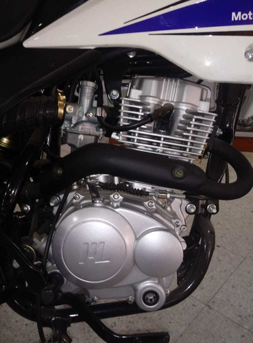 Imagen 8 de 12 de Motomel Skua 150 Concesionario Oficial División Ruedas