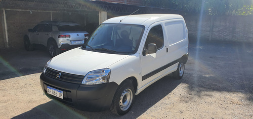 Citroën Berlingo Furgon 1.6 Hdi 92 Bussines