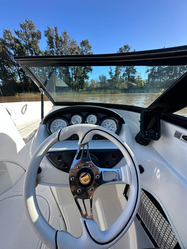 Eclipse 19 (2021) - Mercury 115hp Ct 4t (240hs)