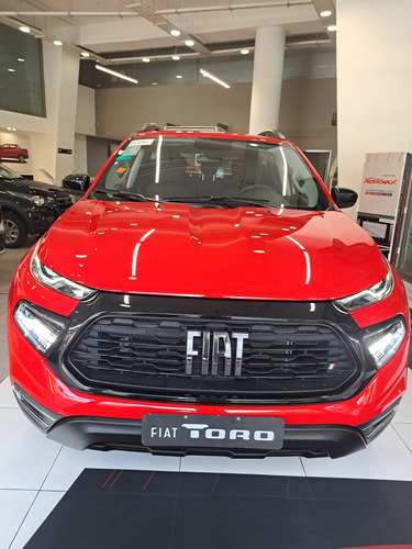 Fiat Toro 1.3 T270 Freedom 4X2