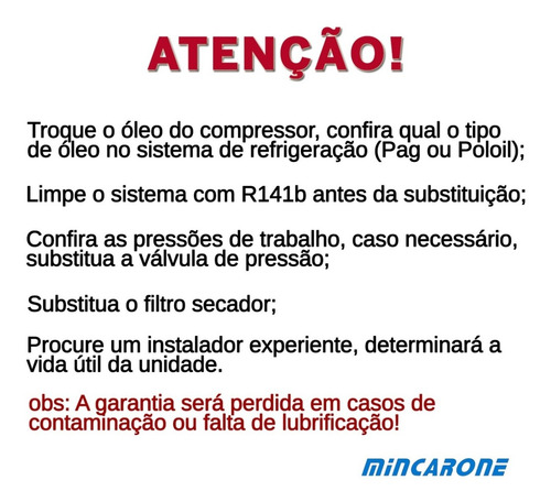 Imagem 8 de 9 de Compressor Ar Cond Sprinter 311 415 515 De 2012 Em Diante