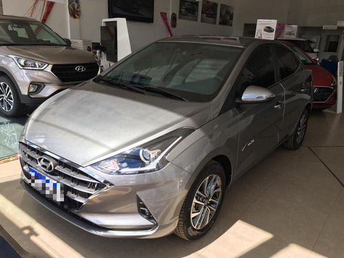 Hyundai Hb20s 1.0 Tgdi - Diamond Plus (autom)