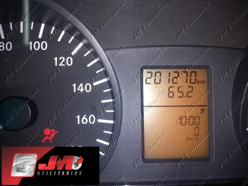 Imagem 6 de 11 de M.benz Sprinter 515 Ano 2016 Executiva Jm Cod 865