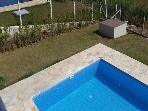 Imagem 20 de 24 de Linda Casa Em Condomínio De Itupeva, Com Piscina E Churrasqueira. - 22641 - 32072727
