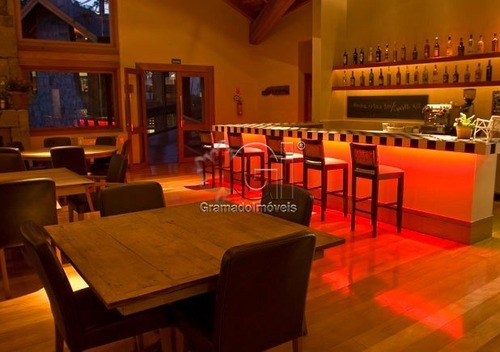 Imagem 6 de 15 de Terreno Em Condominio - Aspen Mountain - Ref: 2935 - V-gi2941