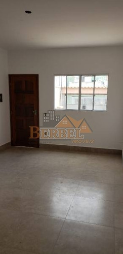 Imagem 26 de 28 de Sobrados Com 2 Dormitórios, 1 Vaga, 70 M² - Vila Formosa - 5448