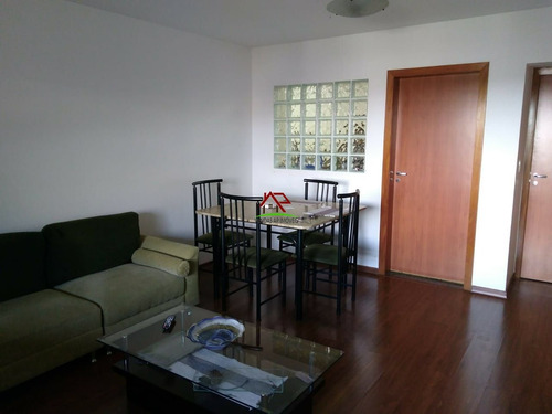 Imagem 7 de 22 de Ótimo Apartamento De 03 Quartos E 2 Vagas No Buritis! - 2477