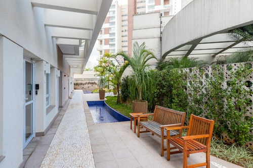 Imagem 27 de 30 de Belíssimo Apartamento Na Aclimação À 800m Do Parque Com 4 Dormitórios E Ótima Área De Lazer !! - Ap02860 - 70344528