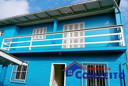 Imagem 12 de 26 de C50 - Excelente Residência Localizada No Balneário Presidente