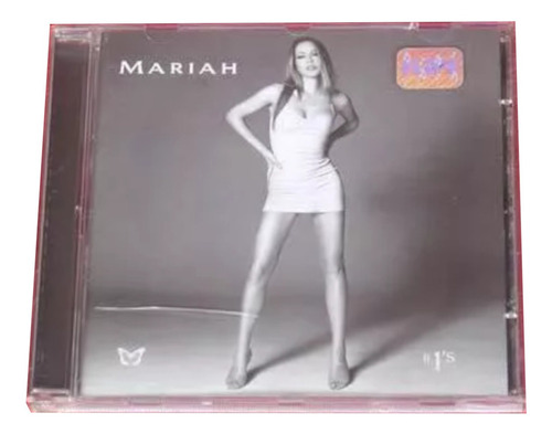 Cd Mariah 1's ..