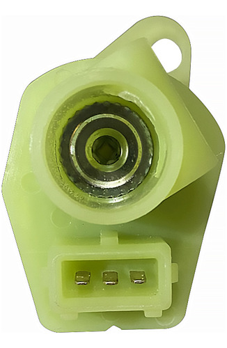 Sensor De Velocidade Ducato 15 Ds 8v 2001 A 2002