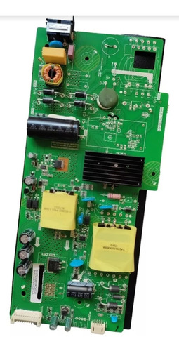 Placa Fonte Ph50a17dsgwa Original (Usado)