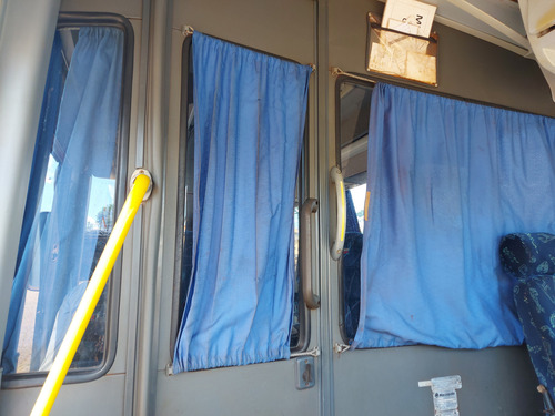 Ônibus Marcopolo Ideale Ano 2012 Vw 17.230 Od 42l C/ Ar E Wc