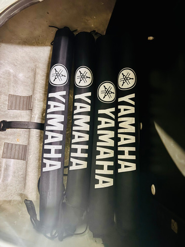 Yamaha Fx Cruiser 2018 O + Novo Do Brasil !
