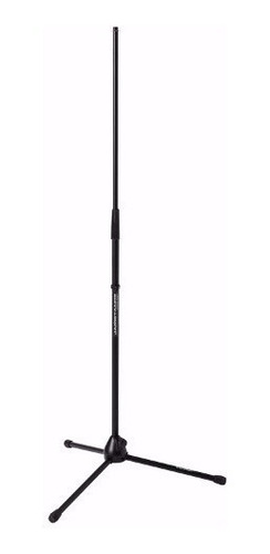 Atril Recto Microfono Base Tripode Ultimate Support Js-mc100