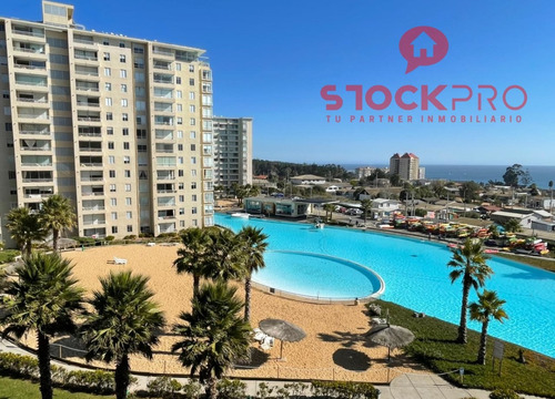 Departamento En Venta, Algarrobo, Laguna Vista