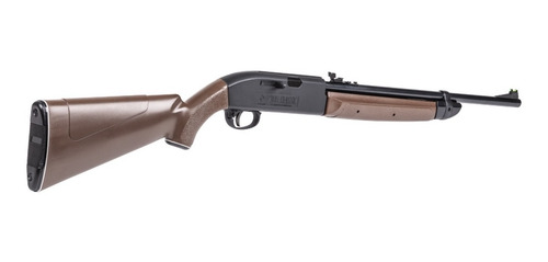 Rifle Deportivo Bombeo Crosman Classic 2100b Barniz 4.5mm