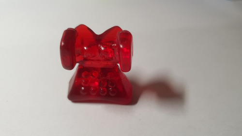 Cocacola | Hielocos Mounstros Y Aliens | Sets De Muñecos (Usado)