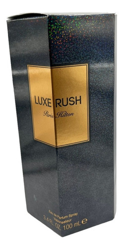 Luxe Rush Paris Hilton Edp 100 Ml Dama