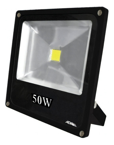 Reflector LED Adir AD-2456 50W