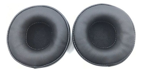 1 Par De Almohadillas Para Orejas De 70 Mm Para Urbanears Pl