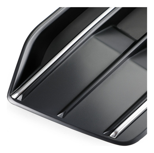 Parrilla Delantera Parrilla For Audi Q5 2018-2022, 2 U