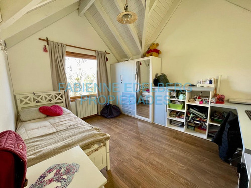 Imagen 19 de 30 de Venta Casa En Venta En Alihuen Bajo 3 Dorm - San Martin De Los Andes