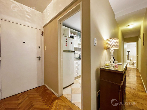 Imagen 5 de 23 de Departamento En Villa Crespo
