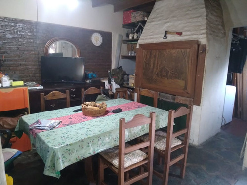 Casa Venta Metros Barrio El Trebol A Refaccionar