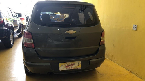 Spin Lt 1.8 Flex 2013 5 Lugares